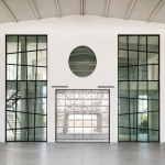 Glass Facade