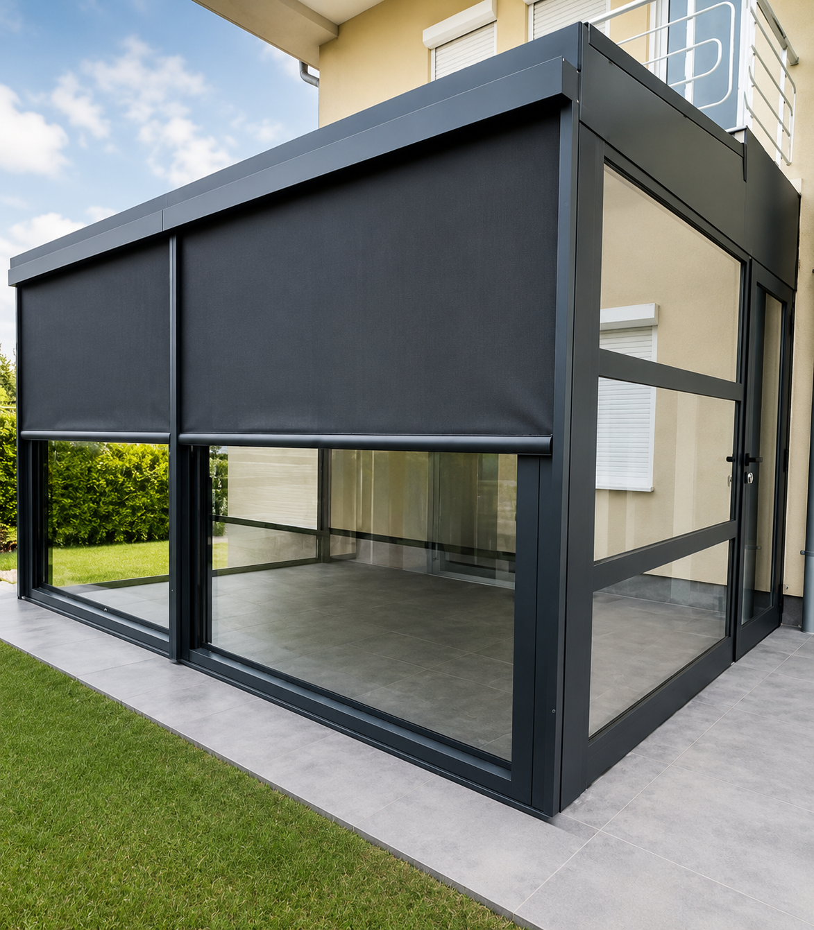 4f9dbc54-7f23-4394-85fc-88b64cc8612e Zip Screen - Image 1