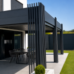 Pergola System